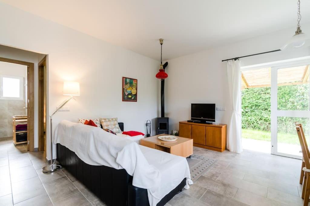 Casapanda Villa Barbate Ngoại thất bức ảnh