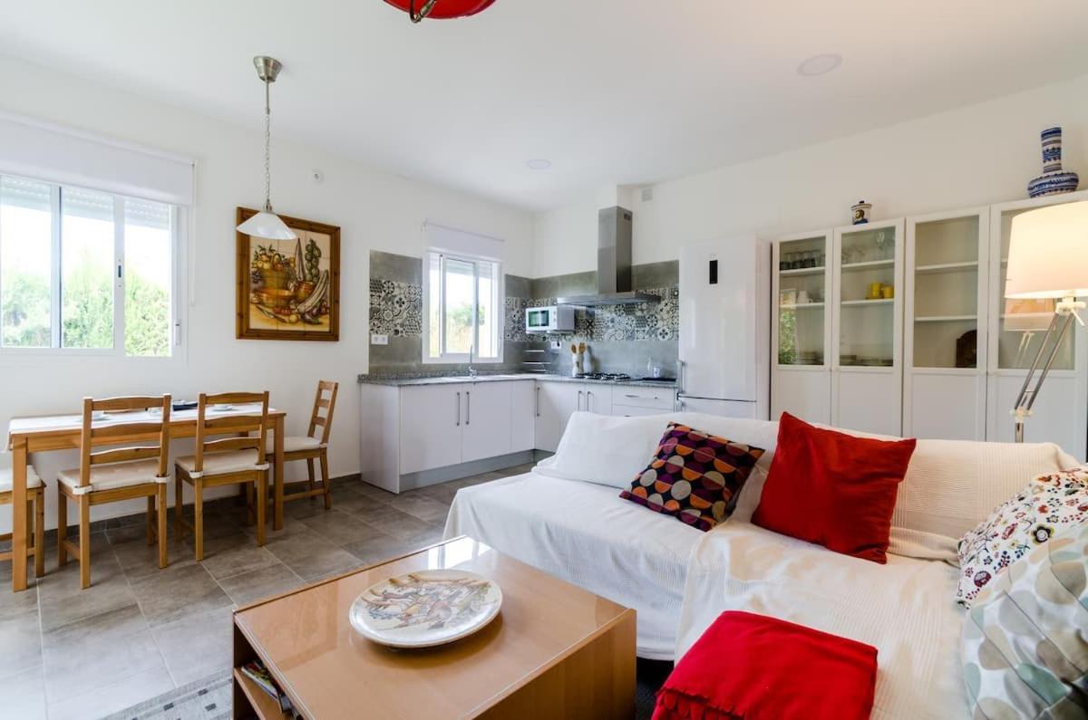 Casapanda Villa Barbate Ngoại thất bức ảnh