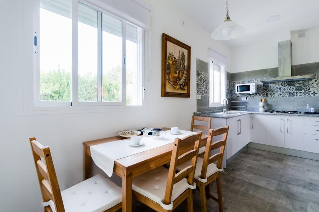 Casapanda Villa Barbate Ngoại thất bức ảnh
