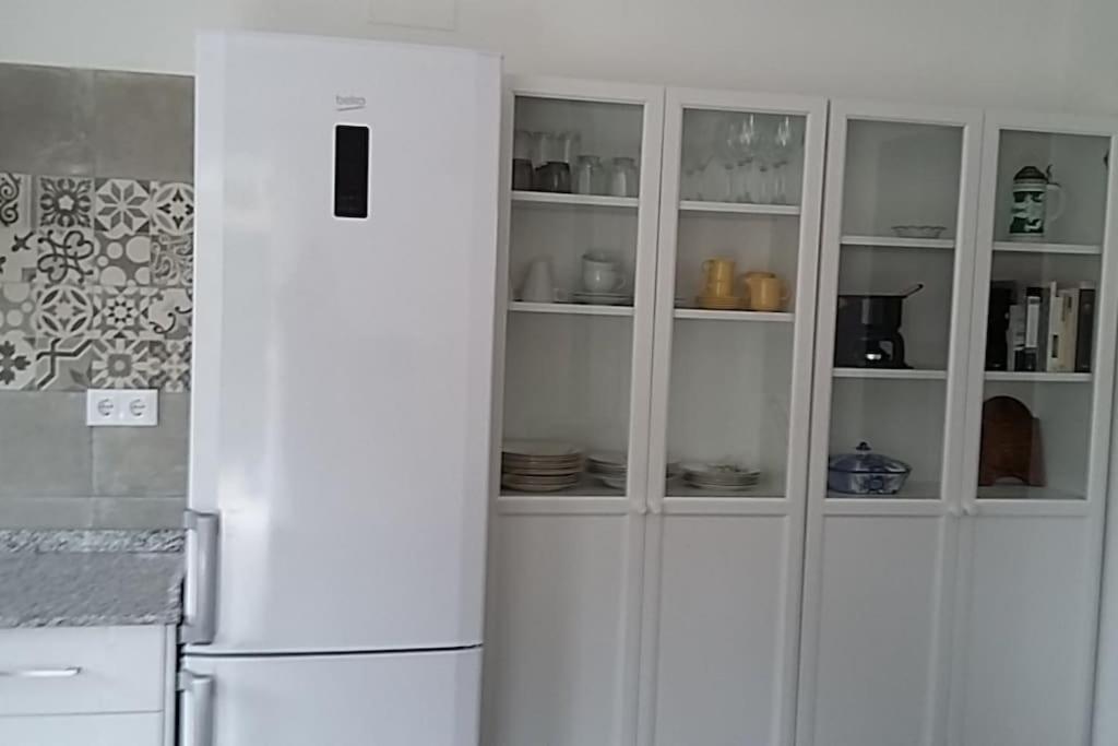 Casapanda Villa Barbate Ngoại thất bức ảnh