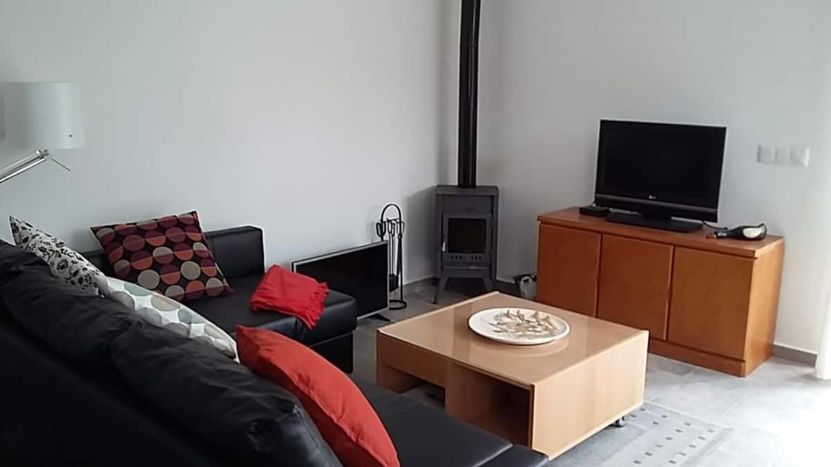 Casapanda Villa Barbate Ngoại thất bức ảnh