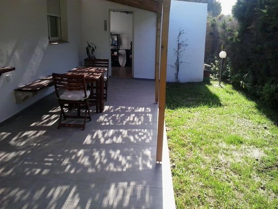 Casapanda Villa Barbate Ngoại thất bức ảnh