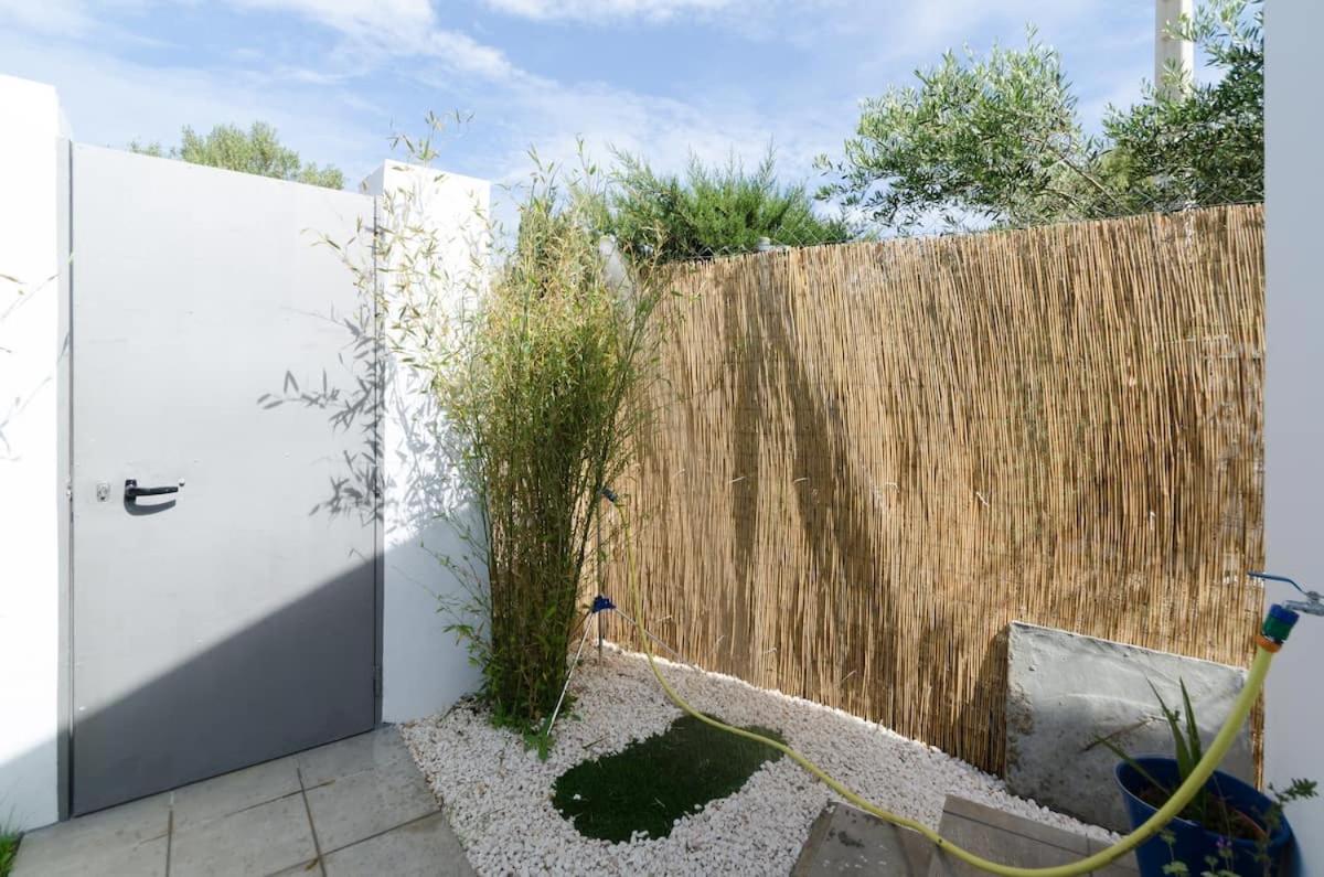 Casapanda Villa Barbate Ngoại thất bức ảnh