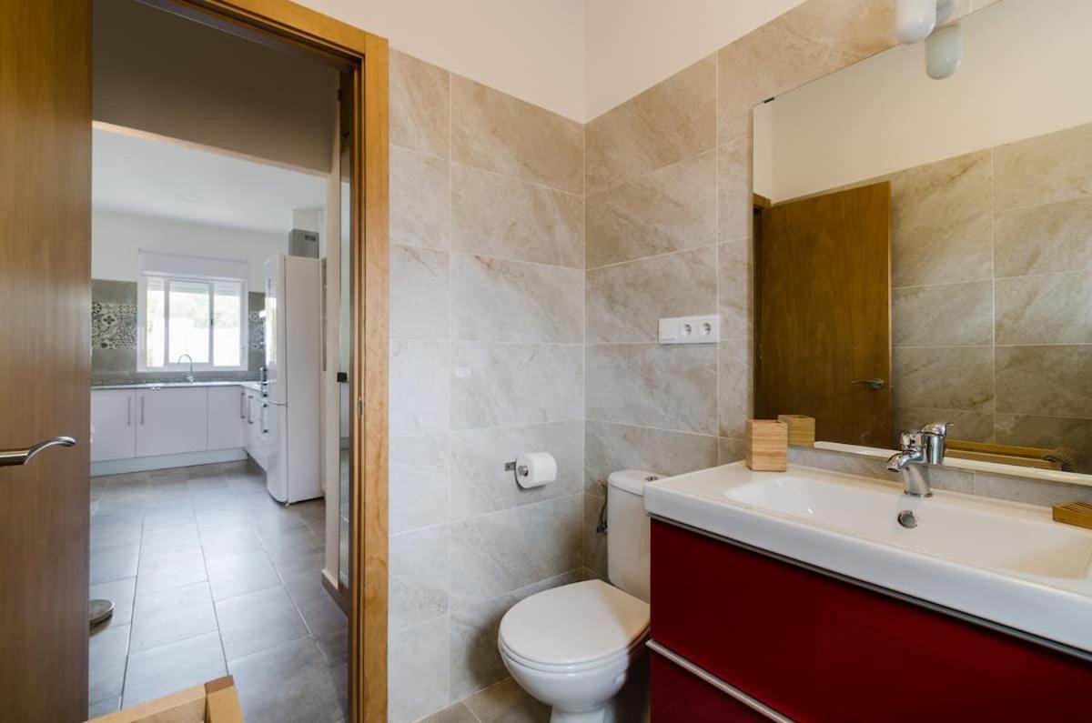 Casapanda Villa Barbate Ngoại thất bức ảnh