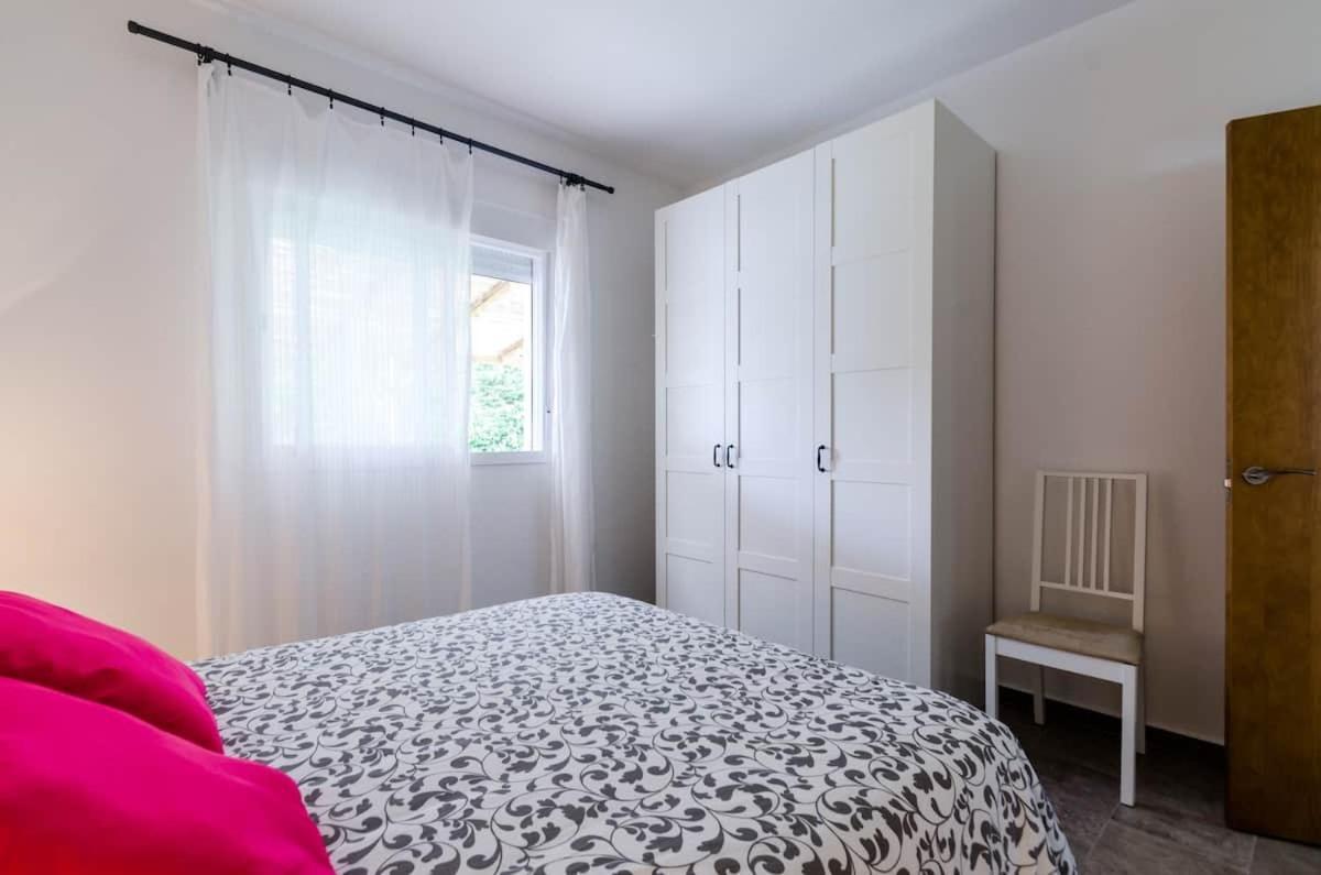 Casapanda Villa Barbate Ngoại thất bức ảnh