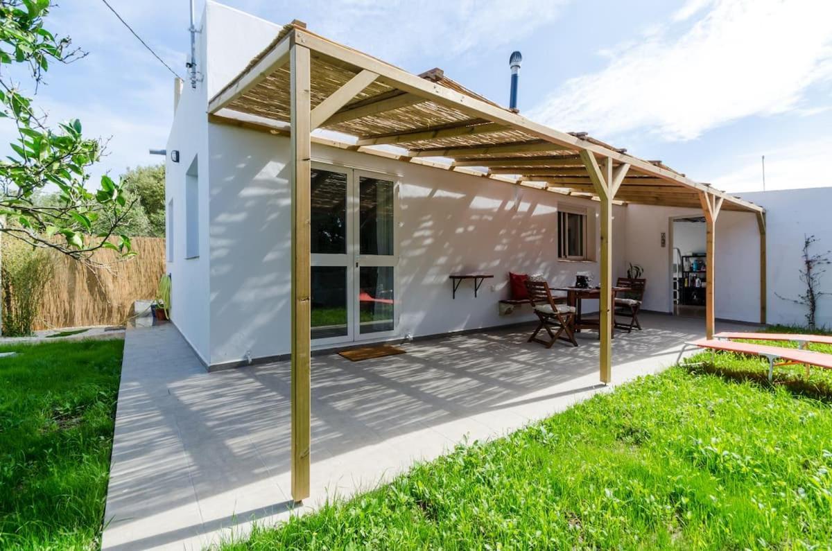 Casapanda Villa Barbate Ngoại thất bức ảnh