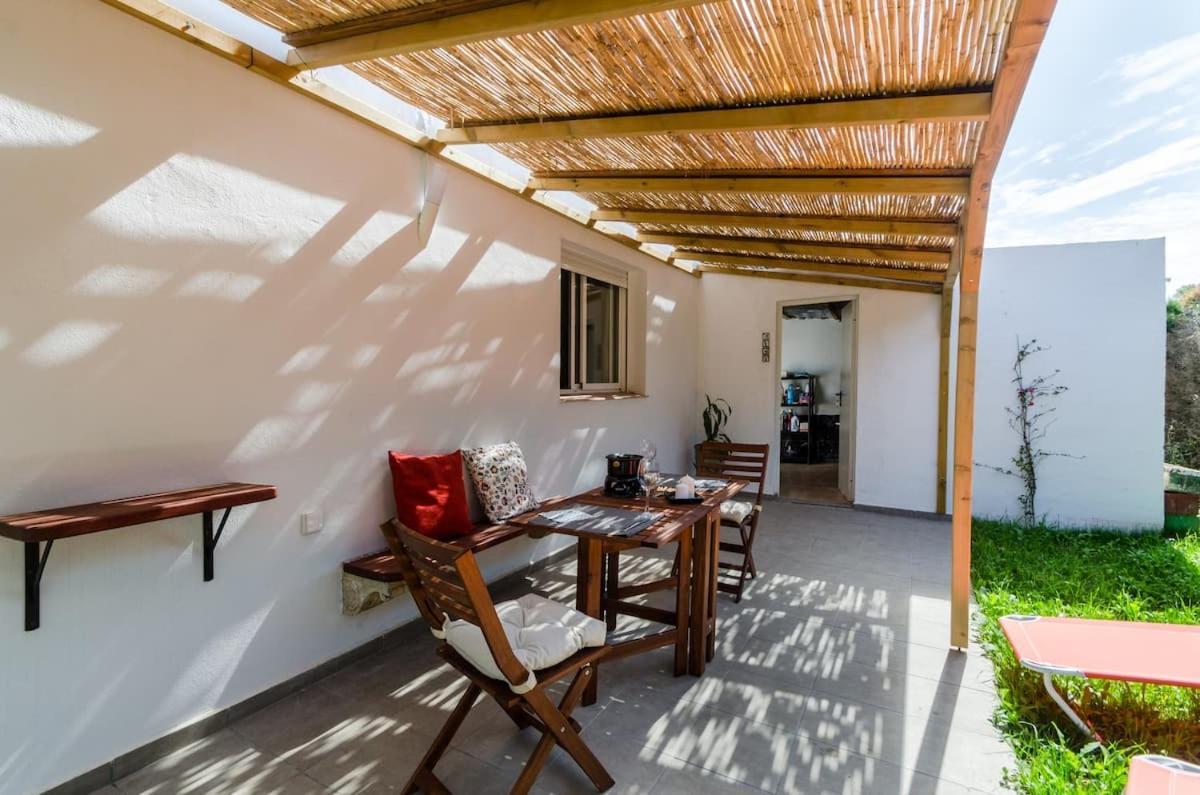 Casapanda Villa Barbate Ngoại thất bức ảnh